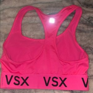 Victoria’s Secret Sports Bra